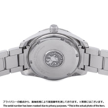 Load image into Gallery viewer, SEIKO Grand SEIKO Spring Drive W40mm Stainless Steel White DialSBGA099
