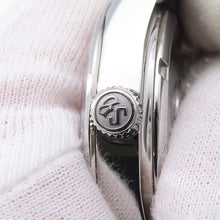 Load image into Gallery viewer, SEIKO Grand SEIKO Spring Drive W40mm Stainless Steel White DialSBGA099
