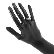 将图像加载到图库查看器中，CARTIER Secret Love Ring Size 52/#12B4065000 K18WG K18PG
