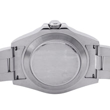 将图像加载到图库查看器中，ROLEX Explorer II W42mm Stainless Steel Black Dial216570
