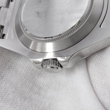 将图像加载到图库查看器中，ROLEX Explorer II W42mm Stainless Steel Black Dial216570
