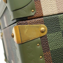 Load image into Gallery viewer, LOUIS VUITTON Coffret 8 Montor Green/MultiM10376 Damoflage
