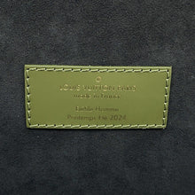 Load image into Gallery viewer, LOUIS VUITTON Coffret 8 Montor Green/MultiM10376 Damoflage
