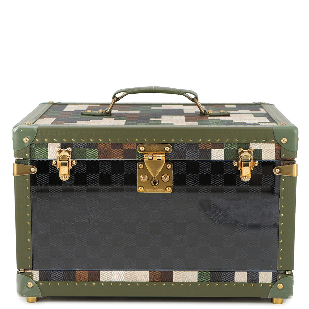 激レア⬛︎ LOUIS VUITTON アートボックス ノベルティ 激レア⬛︎ LOUIS VUITTON アートボックス ノベルティ