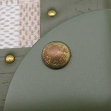 将图像加载到图库查看器中，LOUIS VUITTON Shoe Box Pharrell Williams Khaki/Multicolor/TransparentM10295 Damier Damoflage
