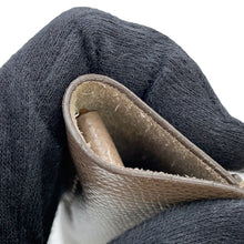 Load image into Gallery viewer, CELINE Vertical Cabas 2WAY Bag Beige189813 Leather Size Small
