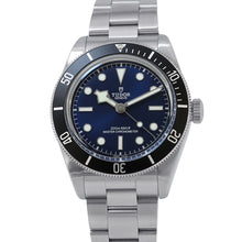 Load image into Gallery viewer, TUDOR Black Bay 68 W43mm Stainless Steel Blue DialM7943A1A0NU-0001
