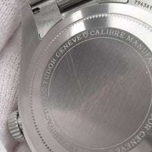 将图像加载到图库查看器中，TUDOR Black Bay 68 W43mm Stainless Steel Blue DialM7943A1A0NU-0001
