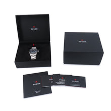 Load image into Gallery viewer, TUDOR Black Bay 68 W43mm Stainless Steel Blue DialM7943A1A0NU-0001
