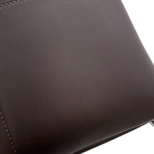 将图像加载到图库查看器中，HERMES Picotin Lock Go Team Ebene Swift Leather Felt Size PM
