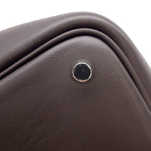 Load image into Gallery viewer, HERMES Picotin Lock Go Team Ebene Swift Leather Felt Size PM
