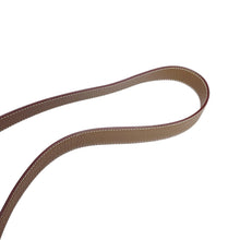 将图像加载到图库查看器中，HERMES Lindy Etoupe Taurillon Clemence Size Mini
