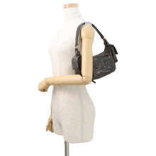 Load image into Gallery viewer, MIUMIU Pocket bag Brown5BC146 Lambskin
