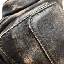 将图像加载到图库查看器中，MIUMIU Pocket bag Brown5BC146 Lambskin
