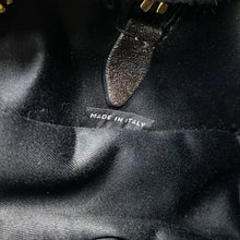 Load image into Gallery viewer, MIUMIU Pocket bag Brown5BC146 Lambskin
