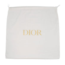 将图像加载到图库查看器中，Dior Book tote Blue/EcruWhiteM1296ZRIW_M828 Canvas Size Medium
