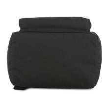 Load image into Gallery viewer, BURBERRY Orkney Flap Backpack Black81113141 Canvas
