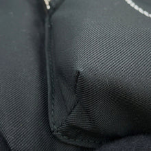 Load image into Gallery viewer, BURBERRY Orkney Flap Backpack Black81113141 Canvas
