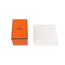 将图像加载到图库查看器中，HERMES Croisette Ring Size MM/52/#12 SV925
