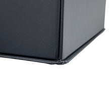 将图像加载到图库查看器中，CHANEL Matelasse W Flap ChainShoulder Bag BlackA01112 Caviar Leather Size 25
