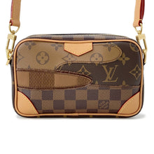 Load image into Gallery viewer, LOUIS VUITTON Trocadero Wearable Wallet BrownM26020 Monogram・Landscape
