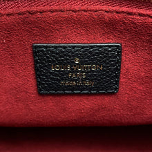 将图像加载到图库查看器中，LOUIS VUITTON Onthego Noir/BeigeM45659 Bicolor Monogram Empreinte Leather Size PM
