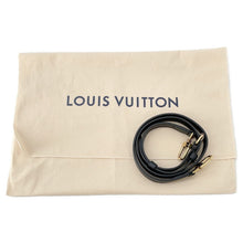 将图像加载到图库查看器中，LOUIS VUITTON Onthego Noir/BeigeM45659 Bicolor Monogram Empreinte Leather Size PM
