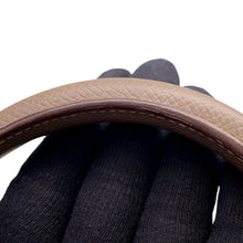 将图像加载到图库查看器中，HERMES Kelly Sellier Etoupe Epsom Size 28
