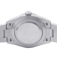 Load image into Gallery viewer, ROLEX Explorer 40 W40mm Stainless Steel Black Dial224270
