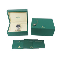 Load image into Gallery viewer, ROLEX Explorer 40 W40mm Stainless Steel Black Dial224270
