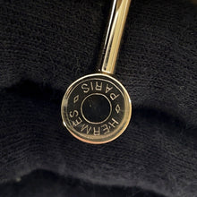 将图像加载到图库查看器中，HERMES Lindy Verso Beige Marpha/Grimisty Swift Leather Size Mini
