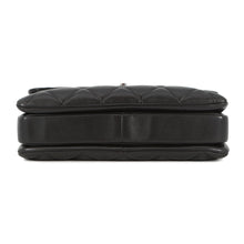 Load image into Gallery viewer, CHANEL Trendy CC top handle BlackA92236 Lambskin
