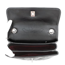 Load image into Gallery viewer, CHANEL Trendy CC top handle BlackA92236 Lambskin
