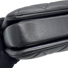Load image into Gallery viewer, CHANEL Trendy CC top handle BlackA92236 Lambskin
