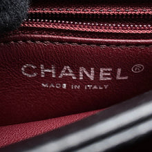 Load image into Gallery viewer, CHANEL Trendy CC top handle BlackA92236 Lambskin
