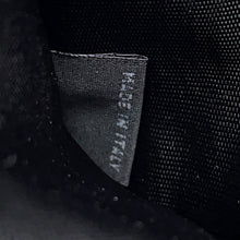 Load image into Gallery viewer, PRADA Saffiano Leather Tri-fold Cloth Black1M0176 Leather
