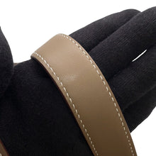 将图像加载到图库查看器中，HERMES Picotin Lock Cargo Etoupe/Ecru Towar Goeran Swift Leather Size PM
