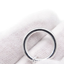 Load image into Gallery viewer, HERMES Chaine d'Ancre Farandole Long Necklace Size 160 SV925
