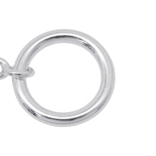 Load image into Gallery viewer, HERMES Chaine d'Ancre Farandole Long Necklace Size 160 SV925
