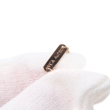 Load image into Gallery viewer, Van Cleef &amp; Arpels Vintage Alhambra Necklace Holiday 2025 CollectionVCARPMOP00 18K Pink Gold
