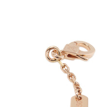 Load image into Gallery viewer, Van Cleef &amp; Arpels Vintage Alhambra Necklace Holiday 2025 CollectionVCARPMOP00 18K Pink Gold
