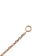 Load image into Gallery viewer, Van Cleef &amp; Arpels Vintage Alhambra Necklace Holiday 2025 CollectionVCARPMOP00 18K Pink Gold
