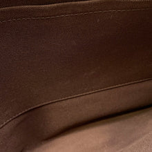 Load image into Gallery viewer, LOUIS VUITTON Brooklyn BrownN51212 Damier Ebene Canvas Size GM

