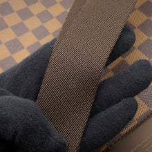 Load image into Gallery viewer, LOUIS VUITTON Brooklyn BrownN51212 Damier Ebene Canvas Size GM
