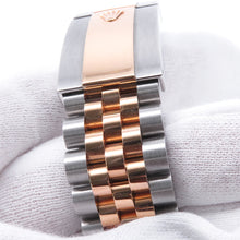 将图像加载到图库查看器中，ROLEX Sky-Dweller W42mm Stainless Steel K18YG Black Dial336933
