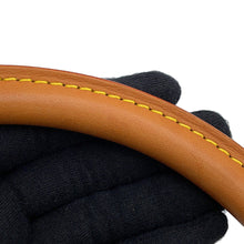 将图像加载到图库查看器中，LOUIS VUITTON Mini Looping BrownM51147 Monogram
