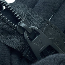 Load image into Gallery viewer, LOUIS VUITTON Pochette Voyage Souple NoirM82543 Monogram Eclipse
