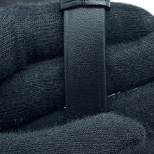 Load image into Gallery viewer, LOUIS VUITTON Pochette Voyage Souple NoirM82543 Monogram Eclipse
