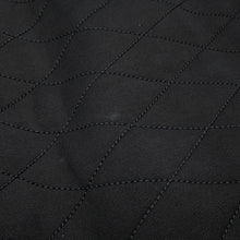 将图像加载到图库查看器中，LOUIS VUITTON Quilted Jacket Size XS Noir/WhiteFIST08FED Cotton71% Nylon29%

