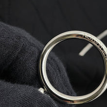 将图像加载到图库查看器中，LOUIS VUITTON Quilted Jacket Size XS Noir/WhiteFIST08FED Cotton71% Nylon29%
